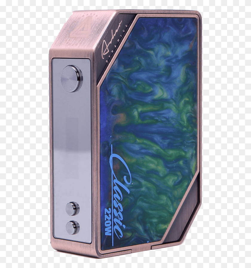 515x837 Limitless Mod Co Limitless Classic 220w, Mobile Phone, Phone, Electronics HD PNG Download
