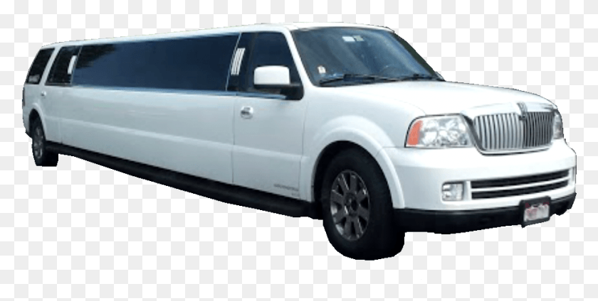 915x427 Limo Limousine, Car, Vehicle, Transportation HD PNG Download