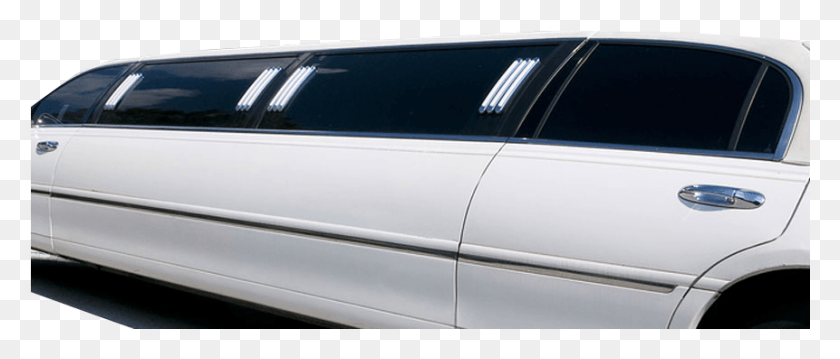 861x331 Limo Slide Limousine, Car, Vehicle, Transportation HD PNG Download