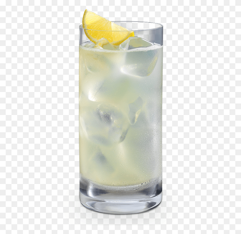 445x754 Limon Bacardi Limon Cocktail, Milk, Beverage, Drink HD PNG Download