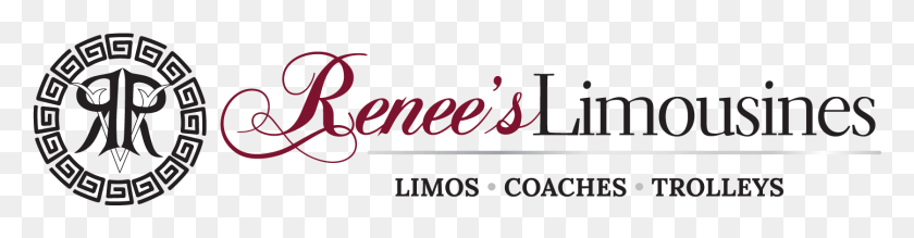 1675x342 Limos Coaches Trolleys And Buses Calligraphy, Text, Alphabet, Label HD PNG Download