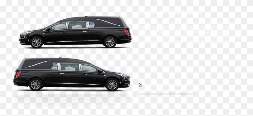 966x402 Limusina, Coche, Vehículo, Transporte Hd Png