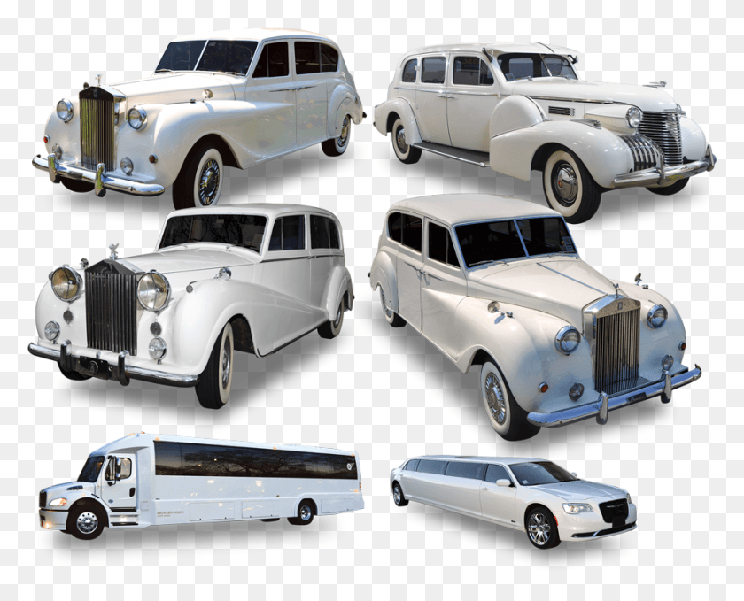 906x719 Limousine Company Long Island Antique Car, Vehicle, Transportation, Automobile HD PNG Download