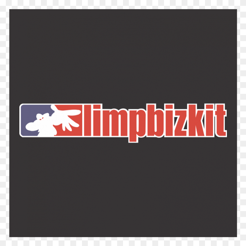 781x780 Limp Bizkit Vector Logo Logo Specialized Vector, Symbol, Trademark, Text HD PNG Download
