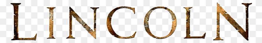 791x139 Lincoln 2012 Movie Logo Lincoln Movie Font, Text Clipart PNG