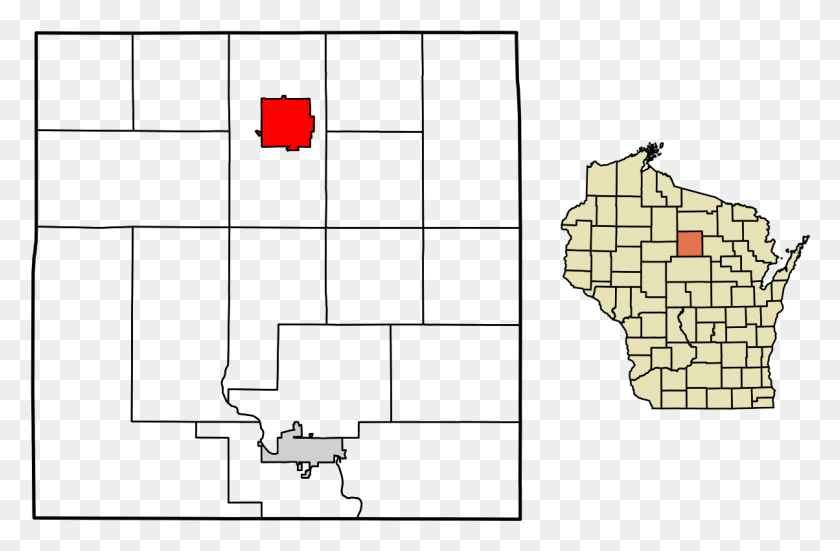 1204x758 Lincoln County Wisconsin Incorporated And Unincorporated Woodville Wisconsin, Avión, Avión, Vehículo Hd Png