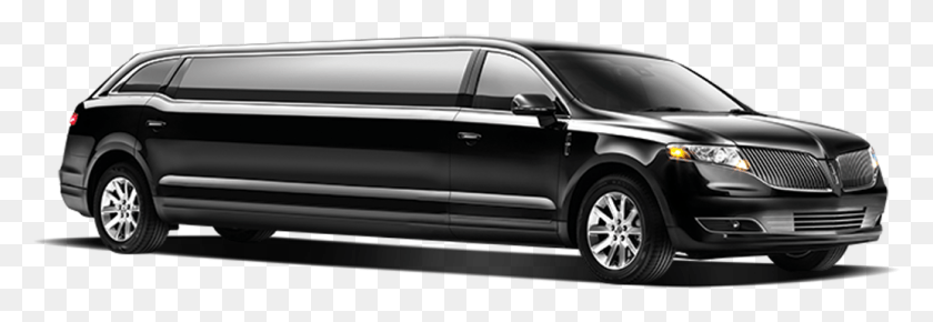 1034x305 Lincoln Mkt Luxury Sedan, Coche, Vehículo, Transporte Hd Png