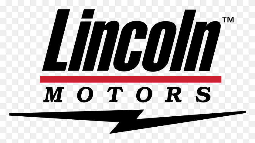 2191x1159 Lincoln Motors Logo Transparent Lincoln Motors Logo, Weapon, Weaponry, Arrow HD PNG Download