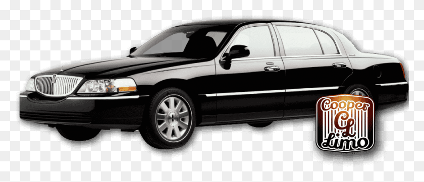 983x380 Lincoln Town Car 2004 Lincoln Town Car Lower Control Arm, Vehicle, Transportation, Automobile HD PNG Download