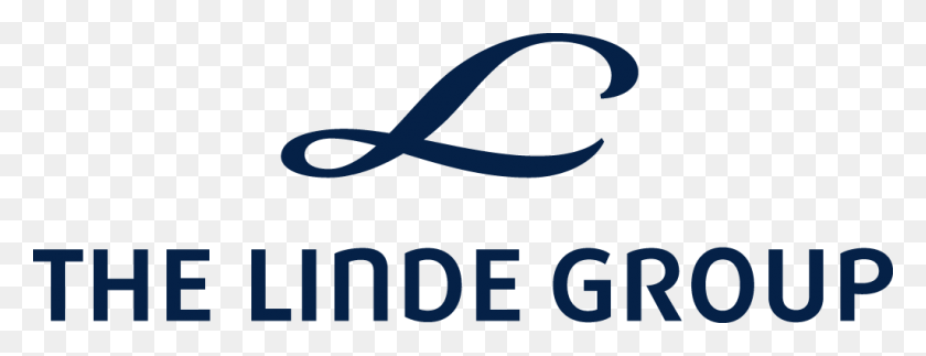 1024x346 Linde Group Logo, Text, Alphabet, Symbol HD PNG Download