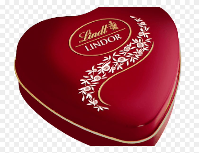 1024x768 Lindor Heart In Lindt Heart, Label, Text, Food HD PNG Download