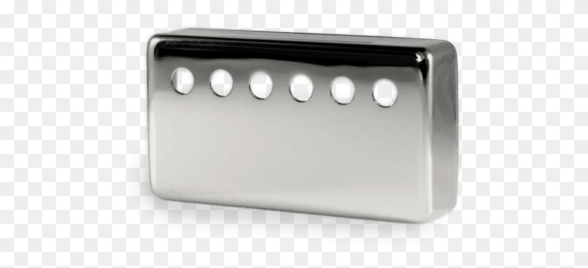 488x323 Lindy Fralin Polished Nickel Humbucker Cover Wallet, Text, Electrical Device, Screen HD PNG Download