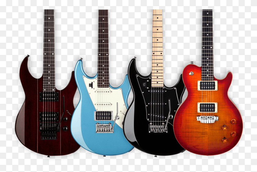 1008x651 Line 6 James Tyler Variax Modeling Guitar Product Line, Leisure Activities, Musical Instrument, Electric Guitar HD PNG Download