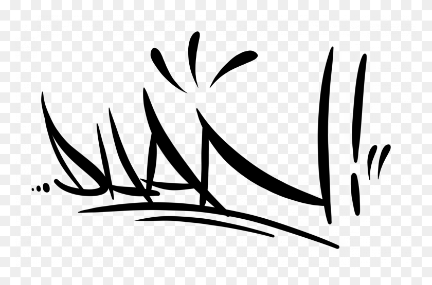 1920x1220 Line Art, Text, Stencil, Calligraphy HD PNG Download