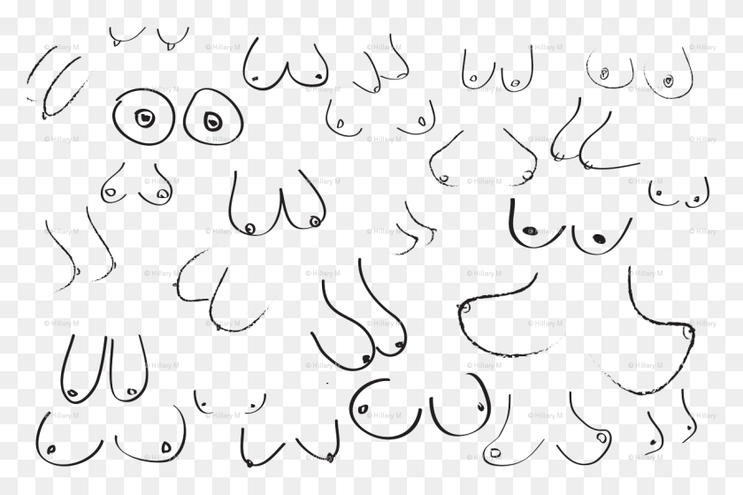 Line Art, Text, Alphabet, Number HD PNG Download