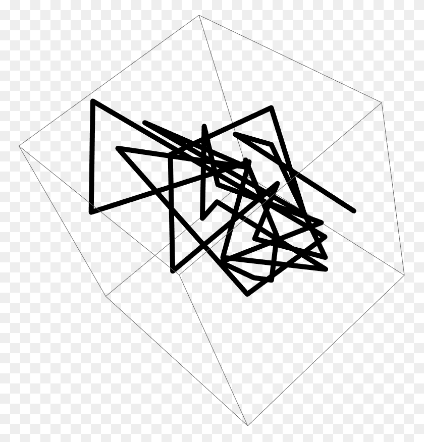 766x816 Arte De Línea, Arco, Triángulo, Símbolo De Estrella Hd Png