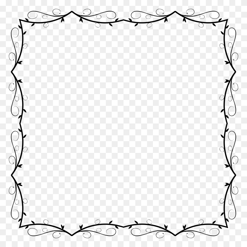 2274x2274 Line Art Banner Extrapolated Icons Free Line Art, Gray, World Of Warcraft HD PNG Download