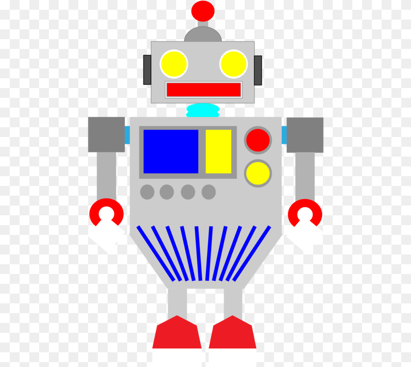 484x750 Line Leela Bender Clipart Clip Art, Robot PNG