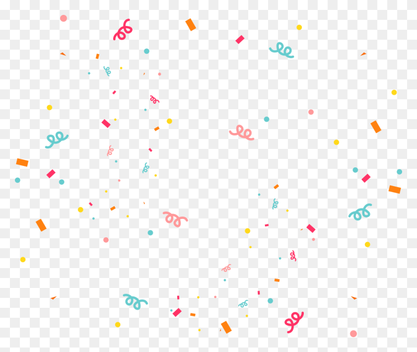 1028x856 Line Point Angle Transprent, Confetti, Paper, Christmas Tree HD PNG Download