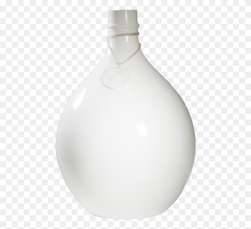 473x706 Linea Decorativa Glass Bottle, Snowman, Winter, Snow HD PNG Download