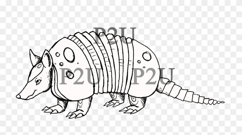 1207x635 Lineart Pu De Dibujos Animados, Dinosaurio, Reptil, Animal Hd Png
