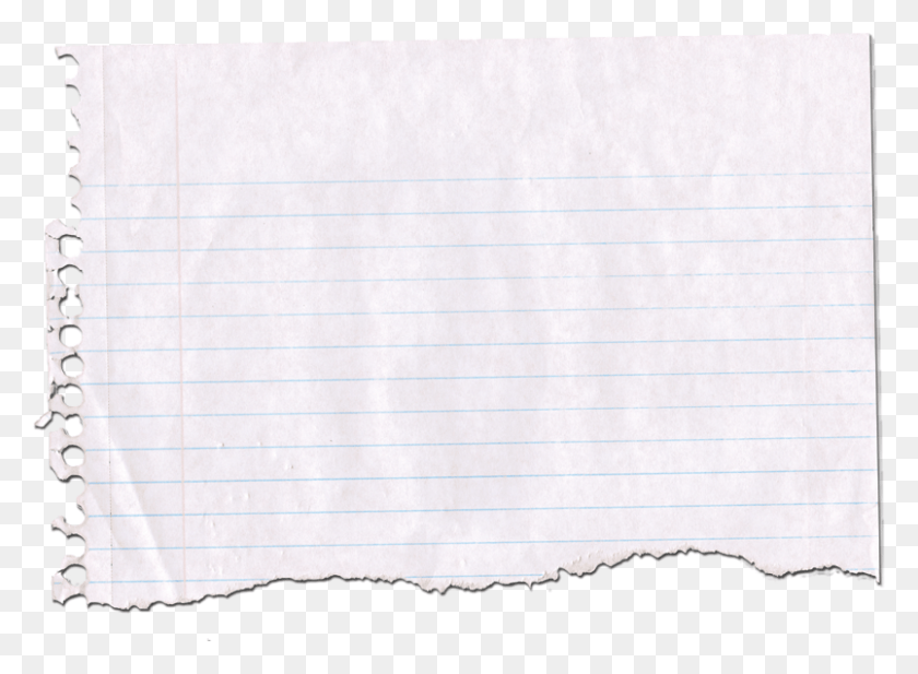 804x575 Lined Paper Ruled Paper, Text, Rug HD PNG Download