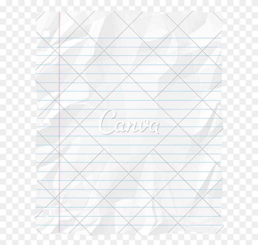 618x736 Lined Paper Texture Electric Blue, Text, Handwriting HD PNG Download