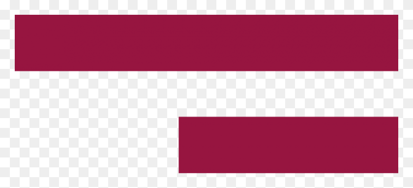 1000x413 Líneas 2 Bandera Roja, Maroon, Símbolo, Logotipo Hd Png