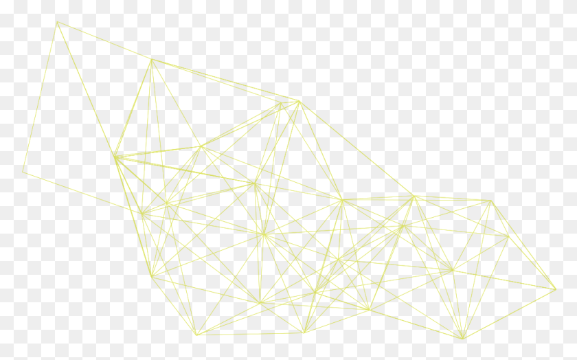 1038x618 Descargar Png / Triángulo De Líneas, Ornamento, Esfera, Iluminación Hd Png