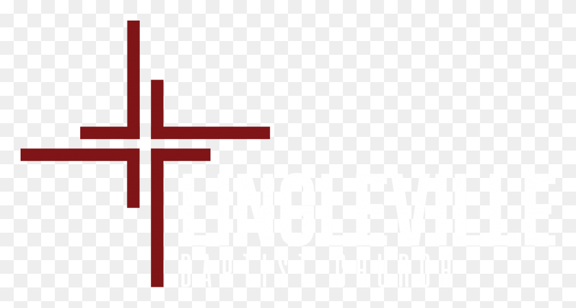 2242x1123 La Cruz De La Iglesia Bautista De Lingleville, Símbolo, Texto, Alfabeto Hd Png