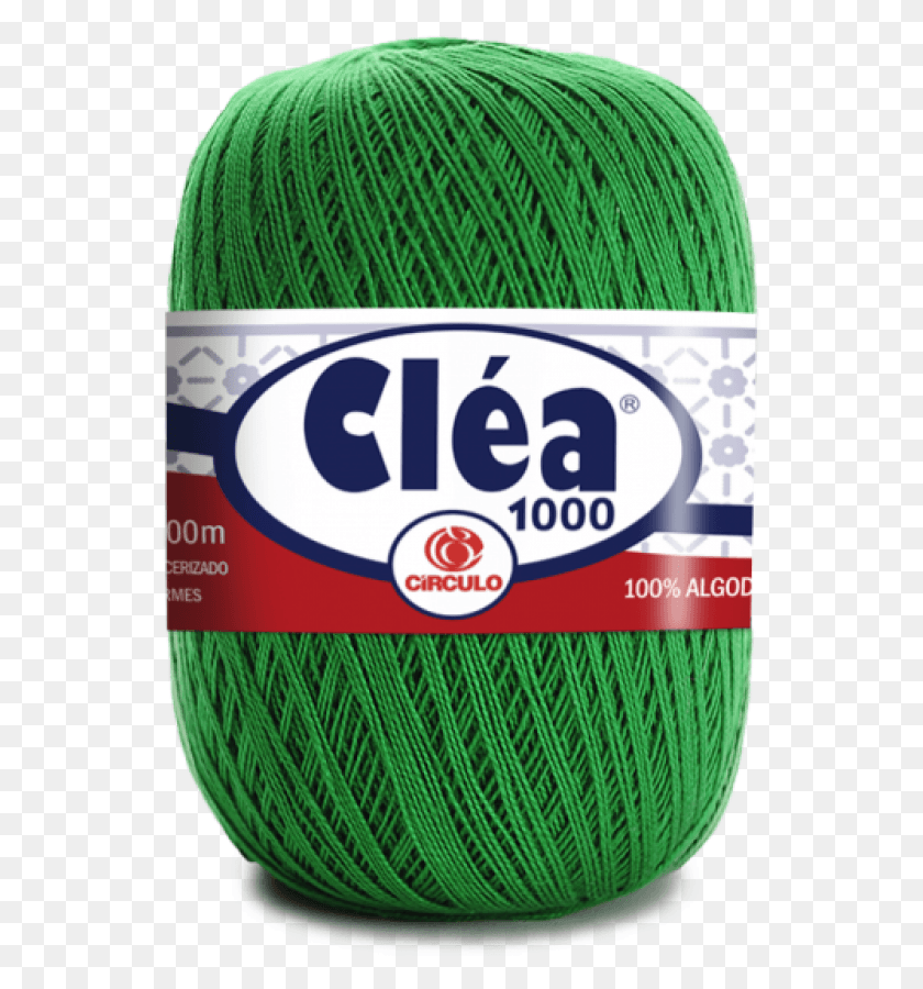 545x840 Linha Cla 1000 Circulo Linha De Croche Anne, Yarn, Wool, Home Decor HD PNG Download