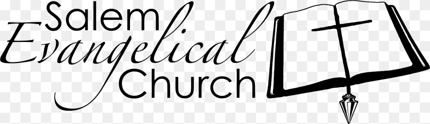Lining Up With God39s Word Evengilical PNG