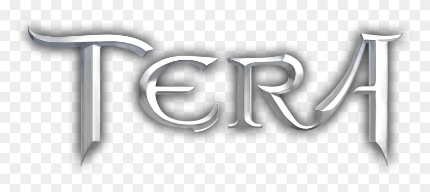 1648x669 Link Archive Tera Online Logo, Text, Symbol, Trademark HD PNG Download