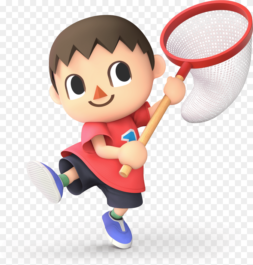Link Brawl Clipart PNG