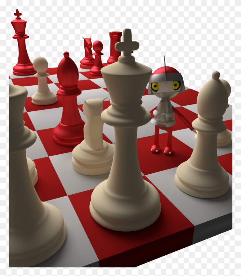 1081x1253 Link Chess, Game Hd Png Скачать