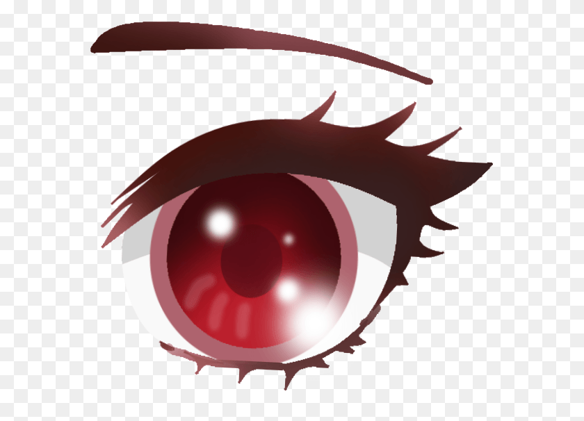 581x546 Descargar Png Link Https I Imgur Comhefu4Dc Cocoppa Play Eyes, Maroon, Graphics, Hd Png