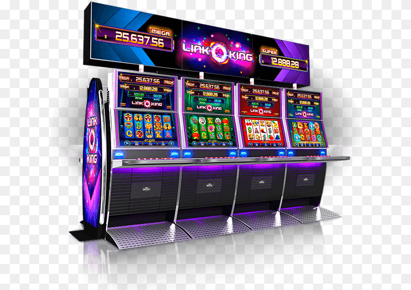646x593 Link King Zitro, Gambling, Game, Slot Clipart PNG