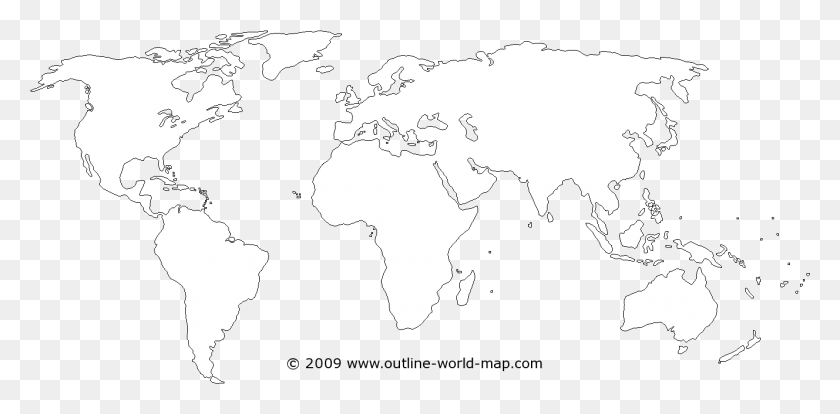 1328x604 Link To The Big World Map B2a White World Map, Astronomy, Outer Space, Space HD PNG Download