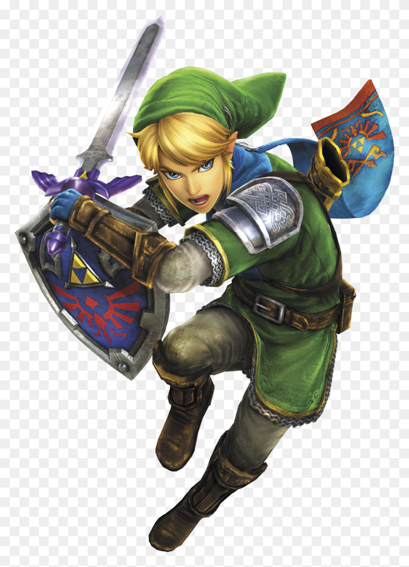 808x1143 Link Zelda Hyrule Warriors Cosplay, Человек, Человек, Легенда О Zelda Hd Png Скачать