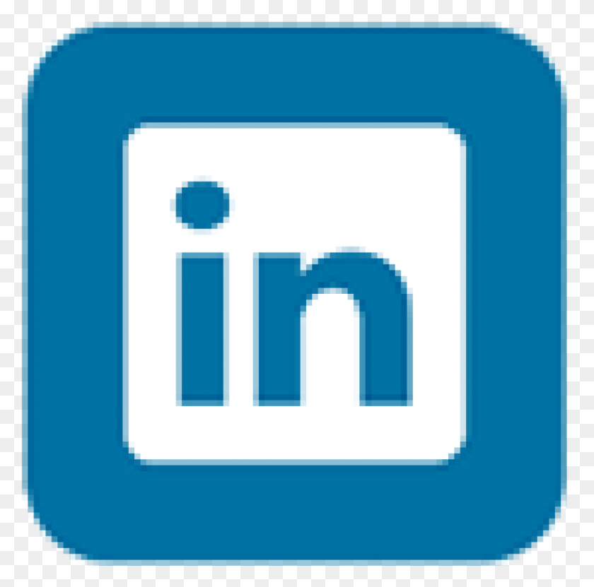 935x925 Linkedin, Text, Logo, Symbol HD PNG Download