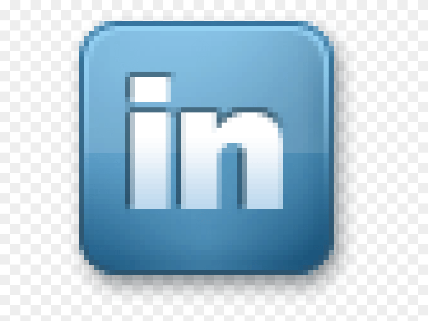 571x571 Linkedin Icon Related Keywords Amp Suggestions Long Tail, Word, Text, Number HD PNG Download