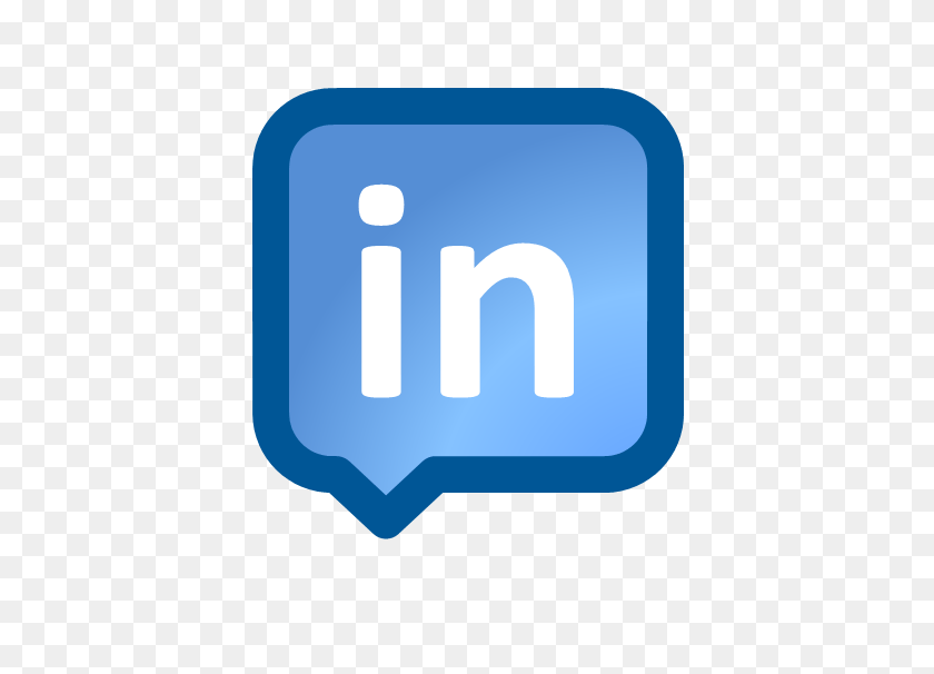 573x606 Linkedin Logo Pictures, Sign, Symbol Transparent PNG