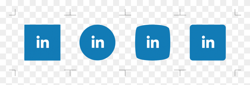 1356x394 Linkedin Share Button Profitquery Circle, Text, Word, Number HD PNG Download