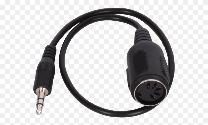 573x448 Links Usb Cable, Adapter, Headphones, Electronics HD PNG Download