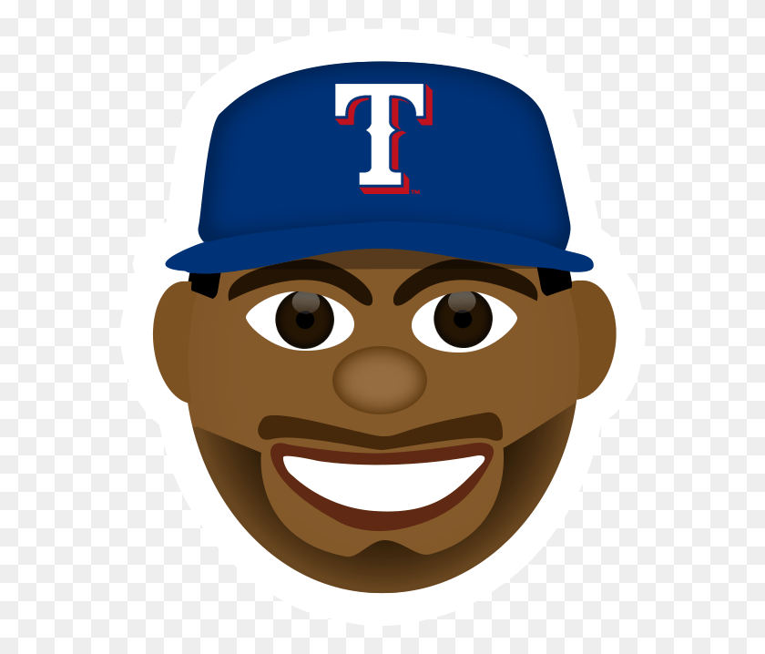 579x658 Linodeshields Brings In Rua Numba 2 In The 2nd And Texas Rangers, Clothing, Apparel, Helmet HD PNG Download
