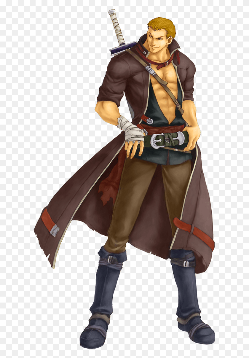 613x1147 Linus Fire Emblem Heroes, Person, Human, Clothing HD PNG Download