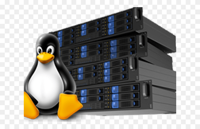 640x480 Linux Vs Windows, Computer, Electronics, Server HD PNG Download
