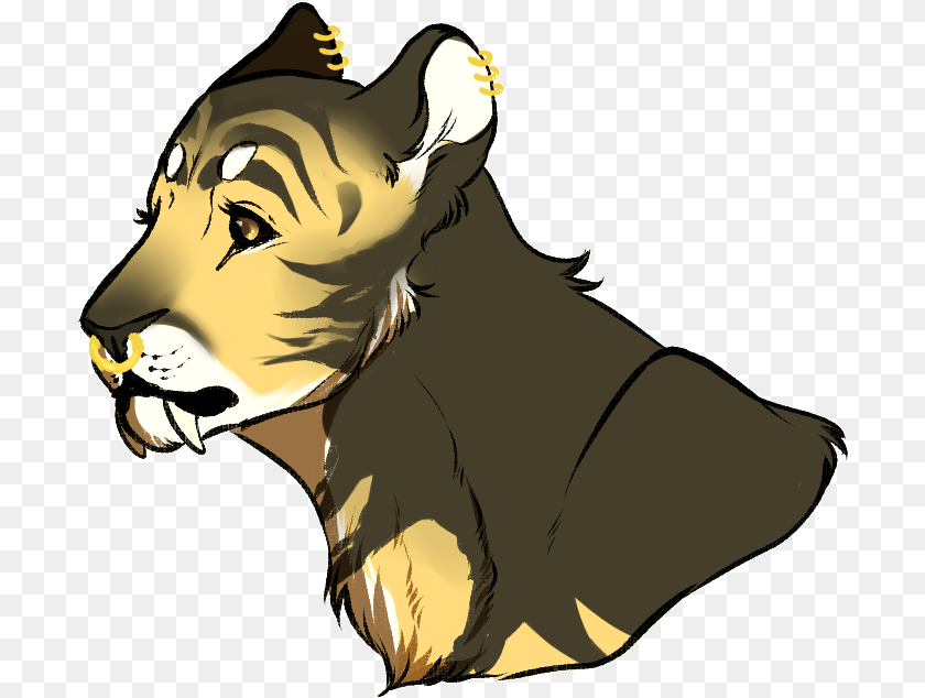 702x634 Lioden Animal Figure, Lion, Wildlife, Mammal, Person Transparent PNG