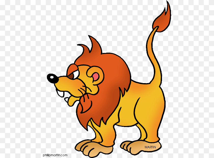Lion Doctor, Baby, Person, Cartoon Clipart PNG