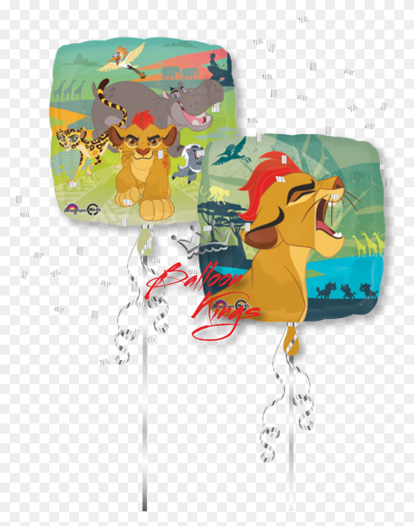 1533x1982 Lion Guard The Lion Guard, Graphics, Collage HD PNG Download